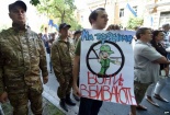 Tình hình Ukraine mới nhất: EU tham gia đàm phán Ukraine - Nga